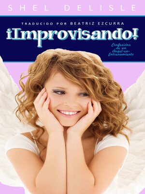cover image of ¡Improvisando!